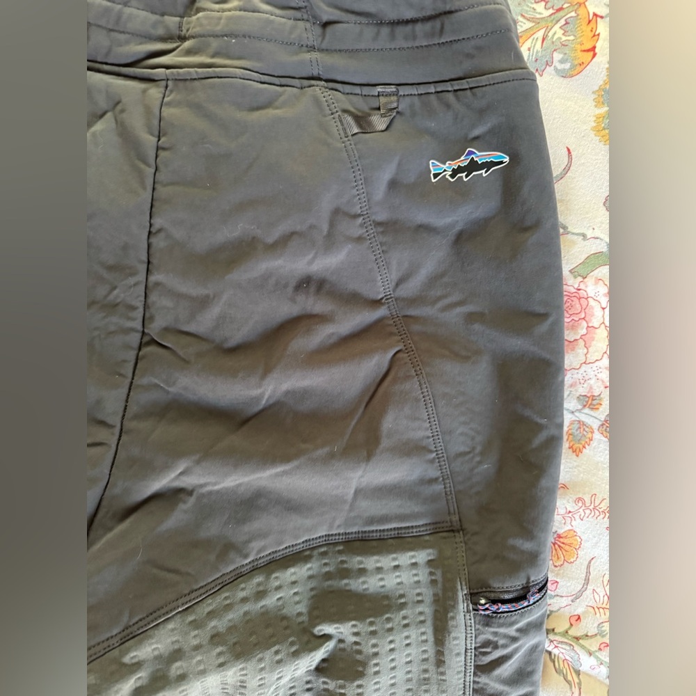 Women's Patagonia R2® Insulated TechFace Pants- Medium